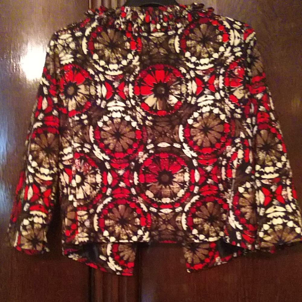 Jacket - Picture 2 of 3